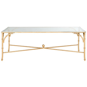 Safavieh Maurice Coffee Table , FOX2545