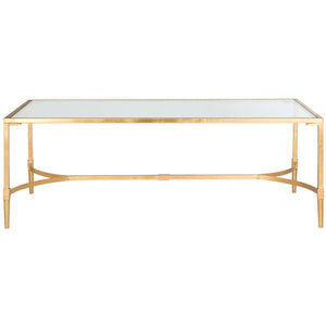 Safavieh Antwan Coffee Table , FOX2547