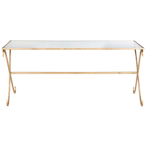 Safavieh Lavar Coffee Table , FOX2551