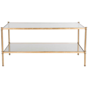 Safavieh Aslan Coffee Table , FOX2565