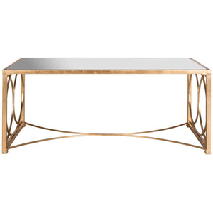 Safavieh Melosa Coffee Table , FOX2566