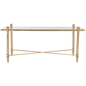 Safavieh Tait Coffee Table , FOX2569