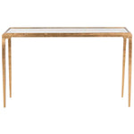 Safavieh Juliana Coffee Table , FOX2580 - Gold/Glass