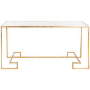 Safavieh Burton Coffee Table , FOX2582