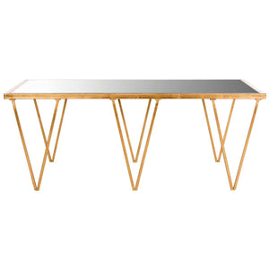 Safavieh Arlene Coffee Table , FOX2586