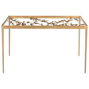 Safavieh Rosalia Butterfly Desk , FOX2588
