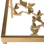 Gold/Glass - Gold/Glass