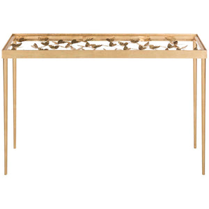 Safavieh Rosalia Butterfly Console , FOX2592