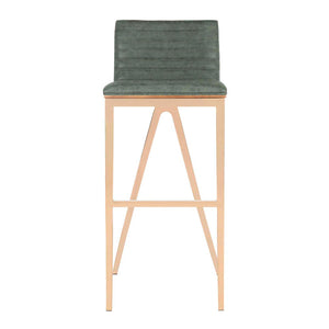 Safavieh Mckay Bar Stool , FOX3016
