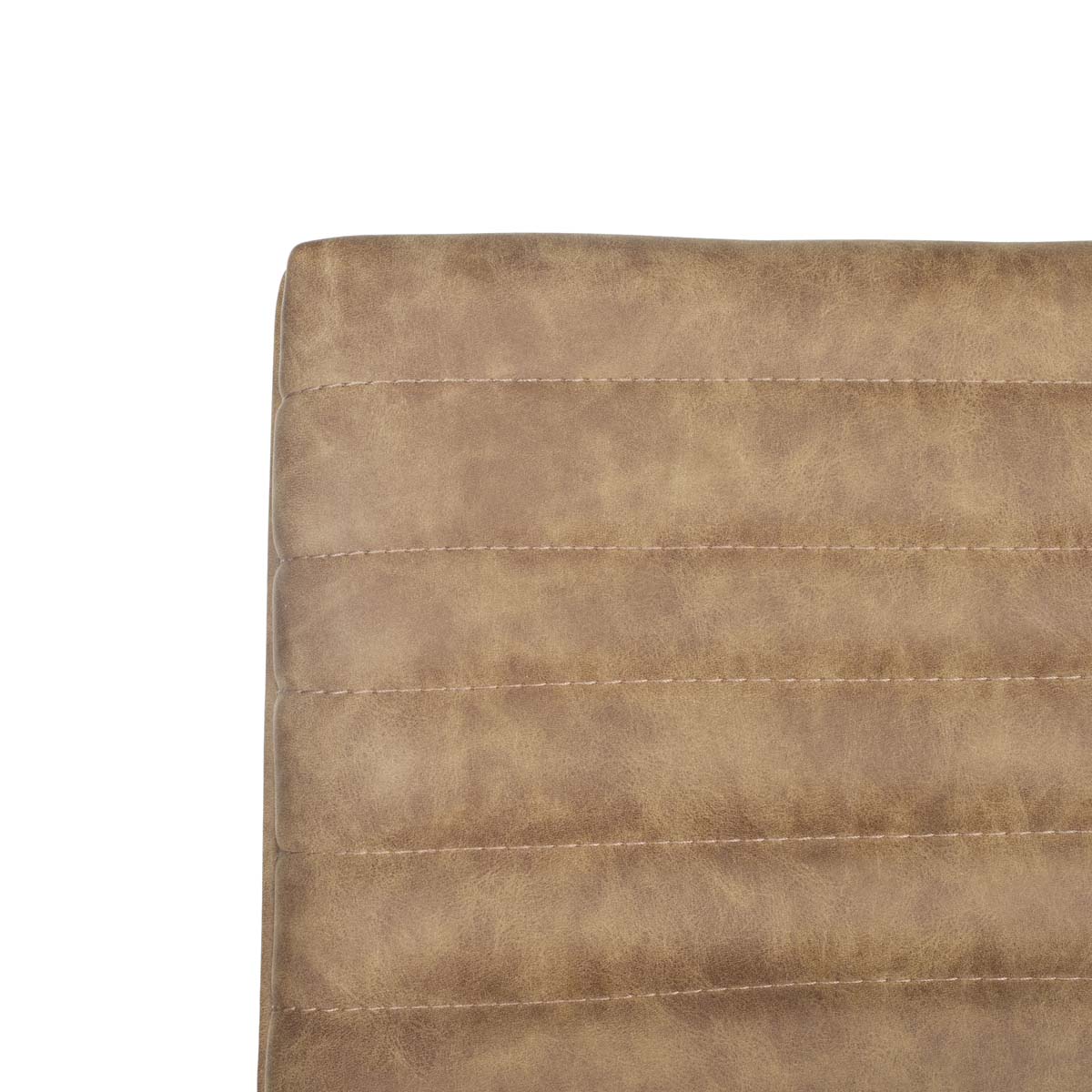 Safavieh Mckay Bar Stool , FOX3016 - Brown/Copper