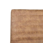 Safavieh Mckay Bar Stool , FOX3016 - Brown/Copper