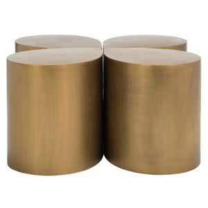 Safavieh Tilly Coffee Table , FOX3214
