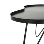 Safavieh Lenna Coffee Table , FOX3216 - Black/Iron