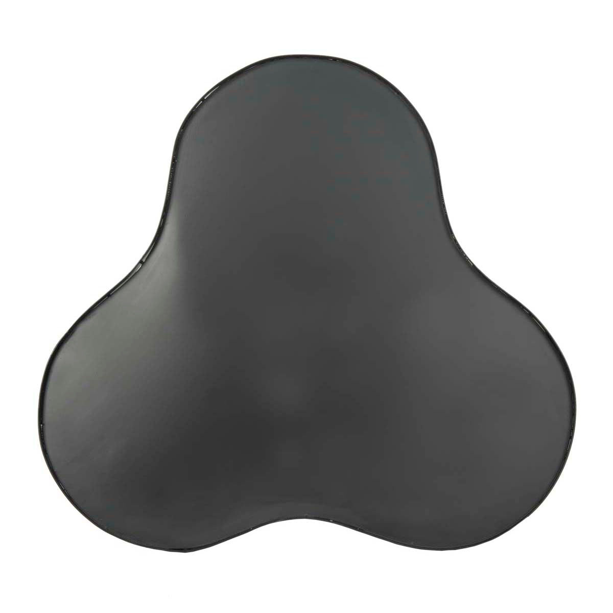 Safavieh Lenna Coffee Table , FOX3216 - Black/Iron