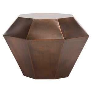 Safavieh Grace Diamond Accent Table , FOX3219