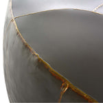 Safavieh Vernice Coffee Table , FOX3234 - Silver