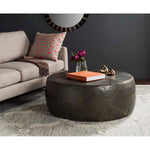 Safavieh Vernice Coffee Table , FOX3234 - Silver