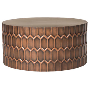 Safavieh Corey Coffee Table , FOX3237