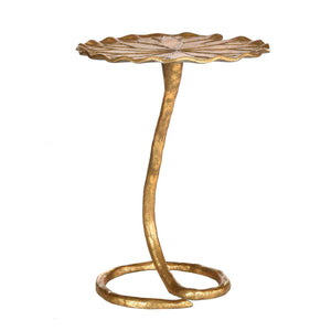Safavieh Justina Side Table , FOX3245