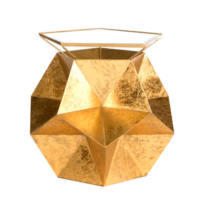 Safavieh Iona Side Table , FOX3252