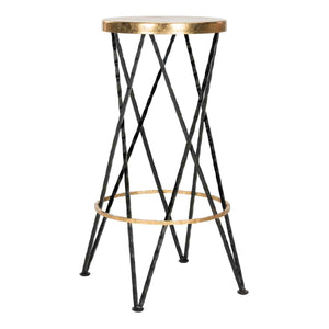 Safavieh Hester Bar Stool , FOX3253
