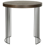 Dark Brown - Dark Brown