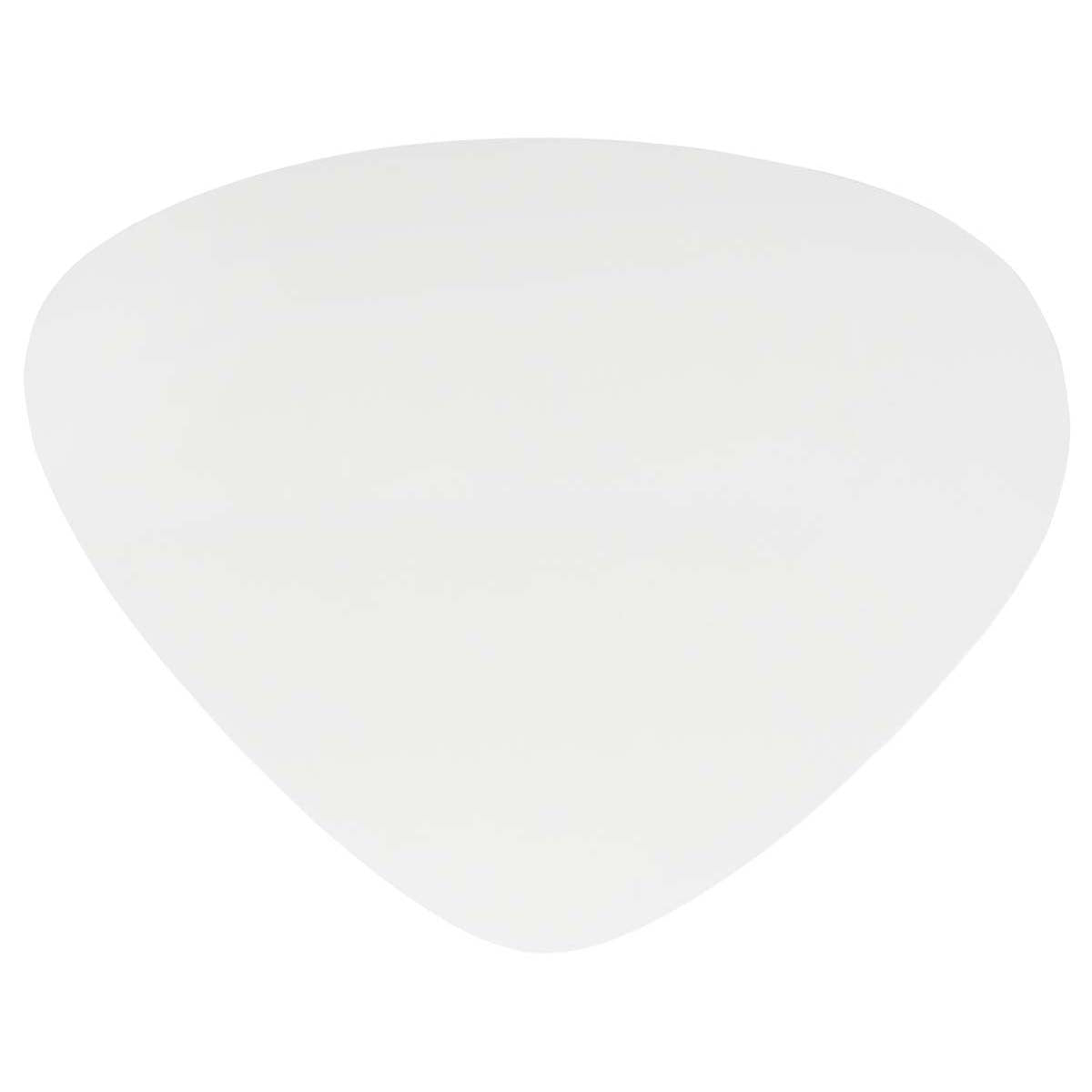 Safavieh Wynton Retro Mid Century Lacquer End Table , FOX4214 - White/Black