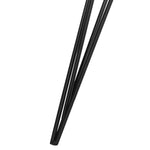 Safavieh Wynton Retro Mid Century Coffee Table , FOX4215 - Black/Black