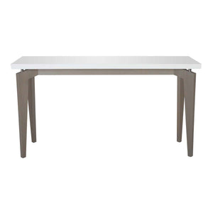 Safavieh Josef Retro Lacquer Floating Top Console , FOX4222