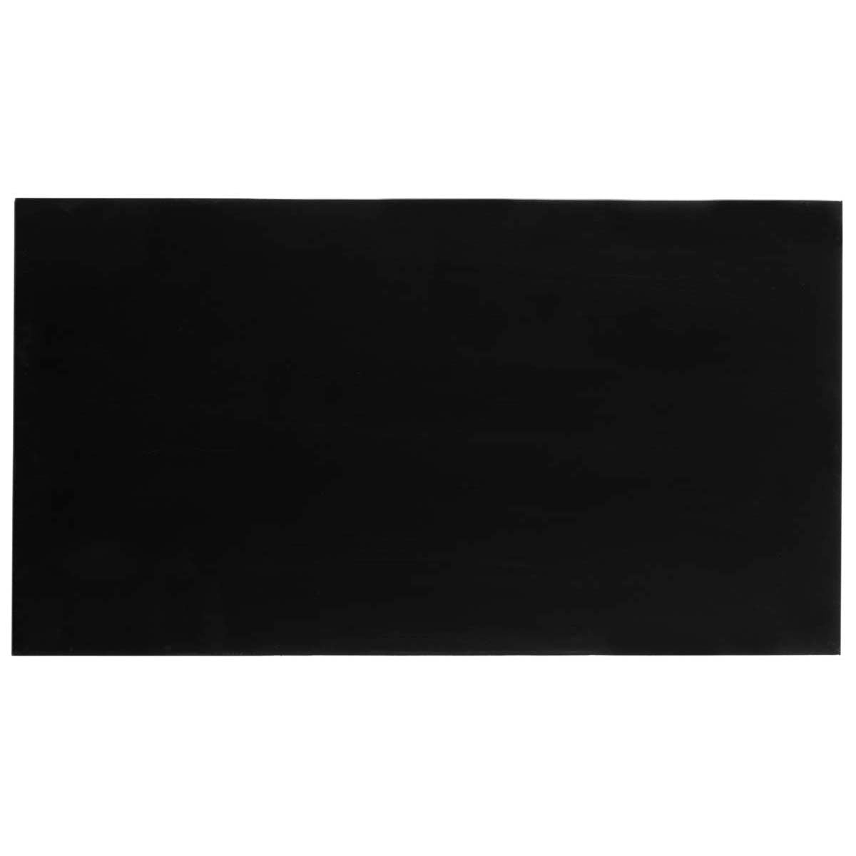 Safavieh Josef Retro Lacquer Floating Top Coffee Table , FOX4223 - Black/Black