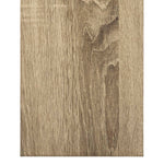 Safavieh Carlton Modern Scandinavian Side Storage Lacquer Coffee Table , FOX4236 - White/Light Oak