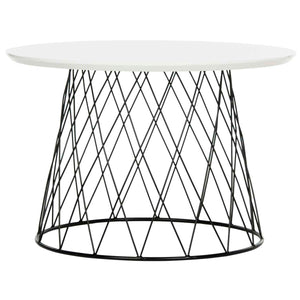 Safavieh Roper Retro Mid Century End Table, FOX4245