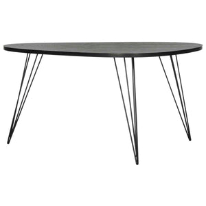 Safavieh Rocco Retro Mid Century Wood Coffee Table , FOX4249