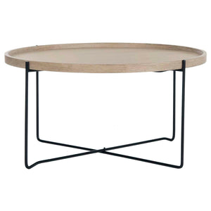 Safavieh Auden Retro Mid Century Wood Accent Table , FOX4254