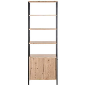 Safavieh Natasha Retro Mid Century Wood Etagere , FOX4273