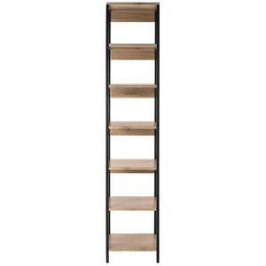 Safavieh Lisa Retro Mid Century 7 Tier Etagere , FOX4275