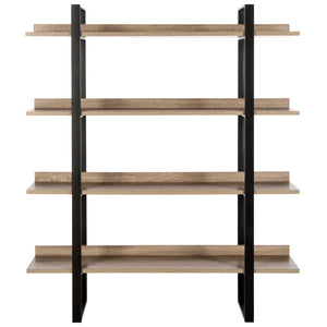 Safavieh Melissa Retro Mid Century 4 Tier Etagere , FOX4282