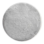 Safavieh Adrien End Table , FOX4518 - Silver