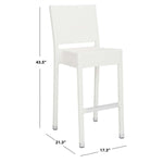 Safavieh Bethel Indoor, FOX5201 - White