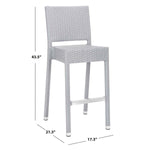 Safavieh Bethel Indoor, FOX5201 - Grey