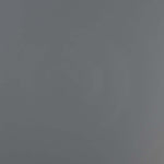 Safavieh Galium Aluminum Round Top Side Table , FOX5500 - Dark Grey