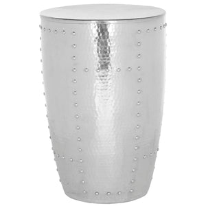 Safavieh Hammersmith Metal Table Stool , FOX5514