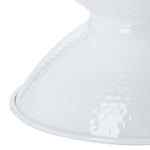 Safavieh Guildsman Metal Table Stool , FOX5515 - White