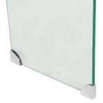 Safavieh Ambler Console Table , FOX6012 - Clear