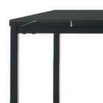 Safavieh Baize Coffee Table , FOX6022 - Black