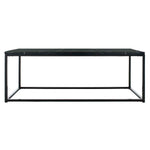 Safavieh Baize Coffee Table , FOX6022 - Black