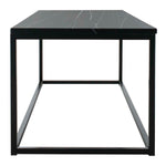 Safavieh Baize Coffee Table , FOX6022 - Black