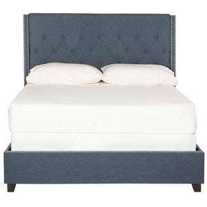 Safavieh Winslet Bed , FOX6212