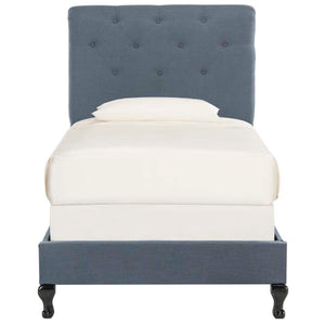 Safavieh Hathaway Bed, FOX6214