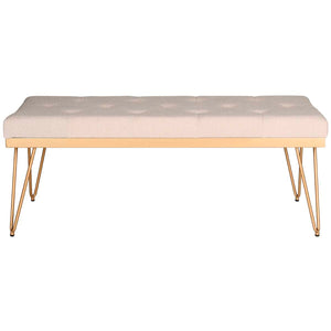 Safavieh Marcella Bench , FOX6224